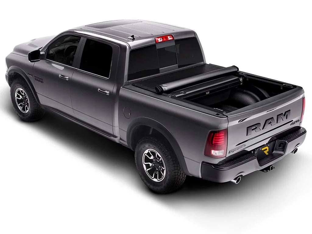 Tonneau Cover for 2015-2022 Chevy/GMC Colorado/Canyon 5' 3" Bed L784533