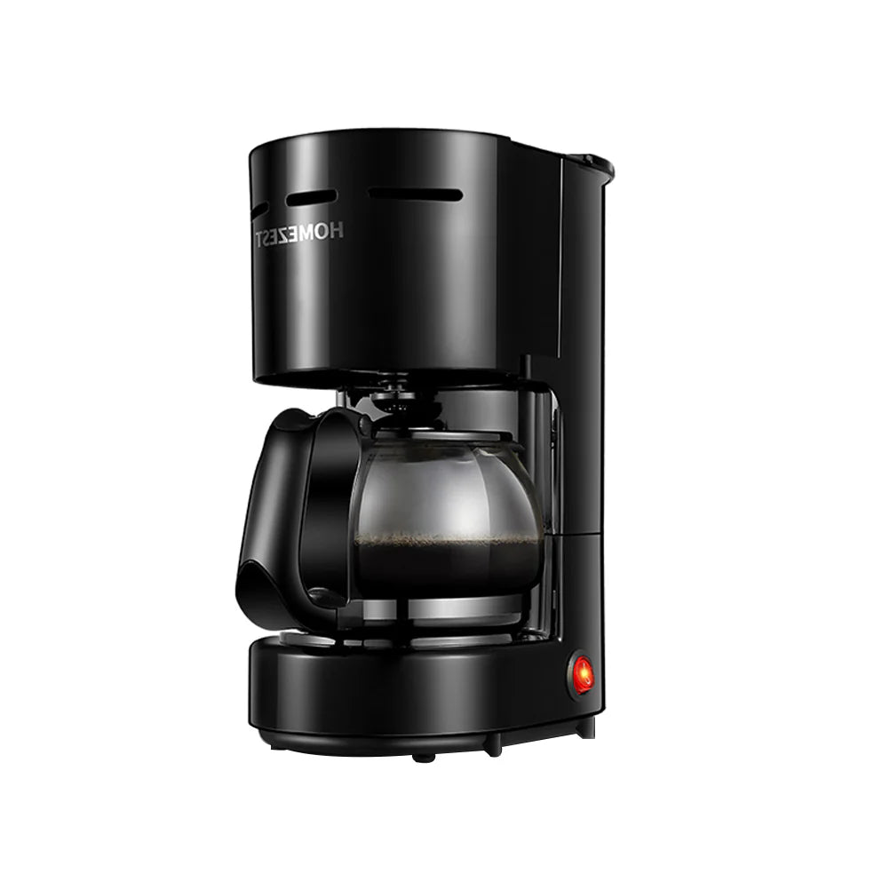 600W 0.65L Automatic Coffee Maker K9003