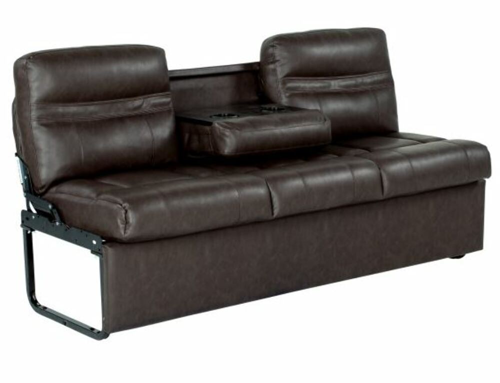 JACK KNIFE SOFA WITH KICKBOARD V8308