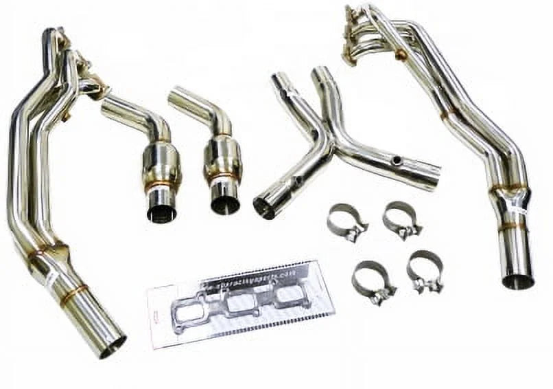 Catted Header T3179
