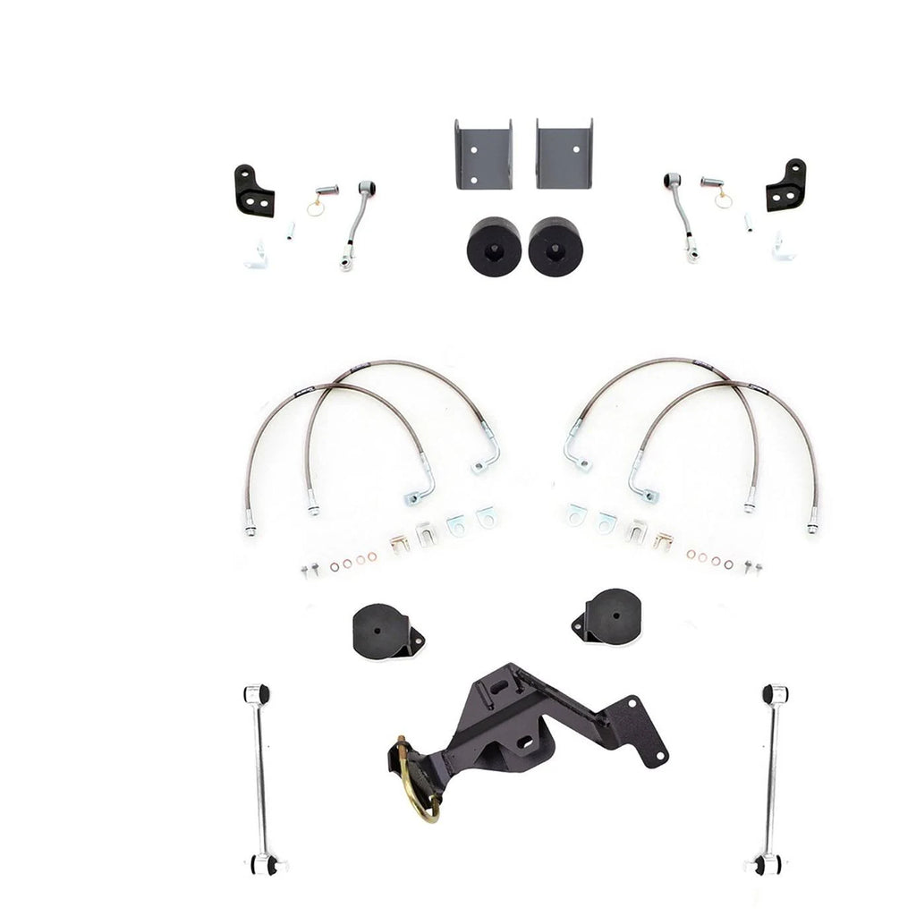 Suspension Lift Kit K902098