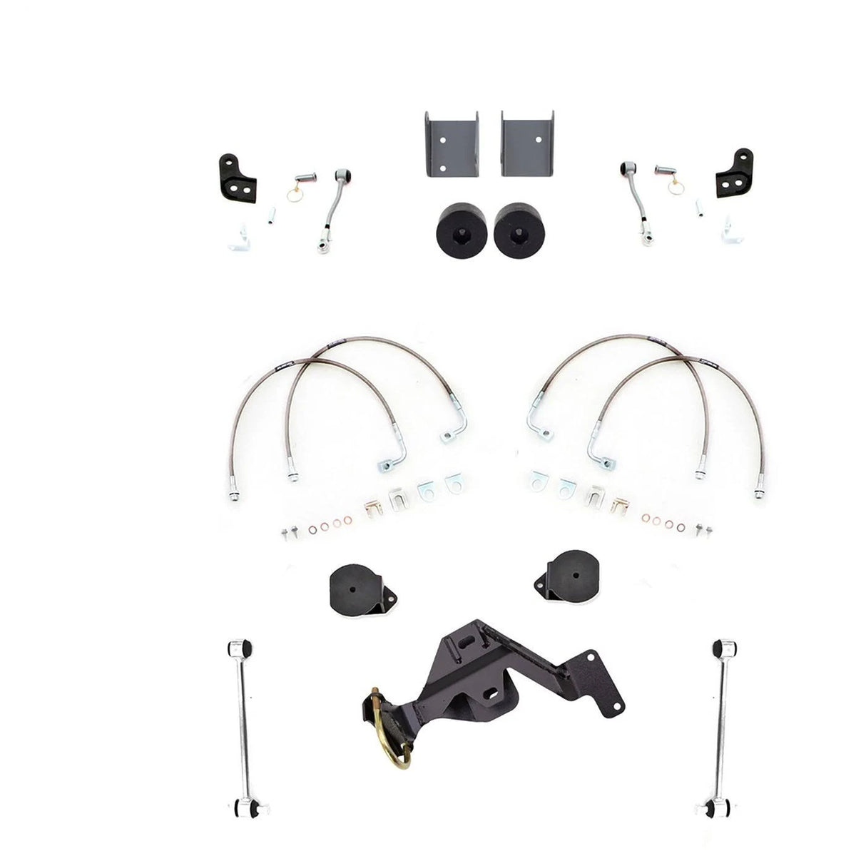 Suspension Lift Kit K902098