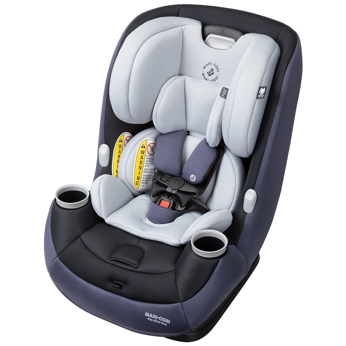 3-in-1 Convertible Car Seat W1913