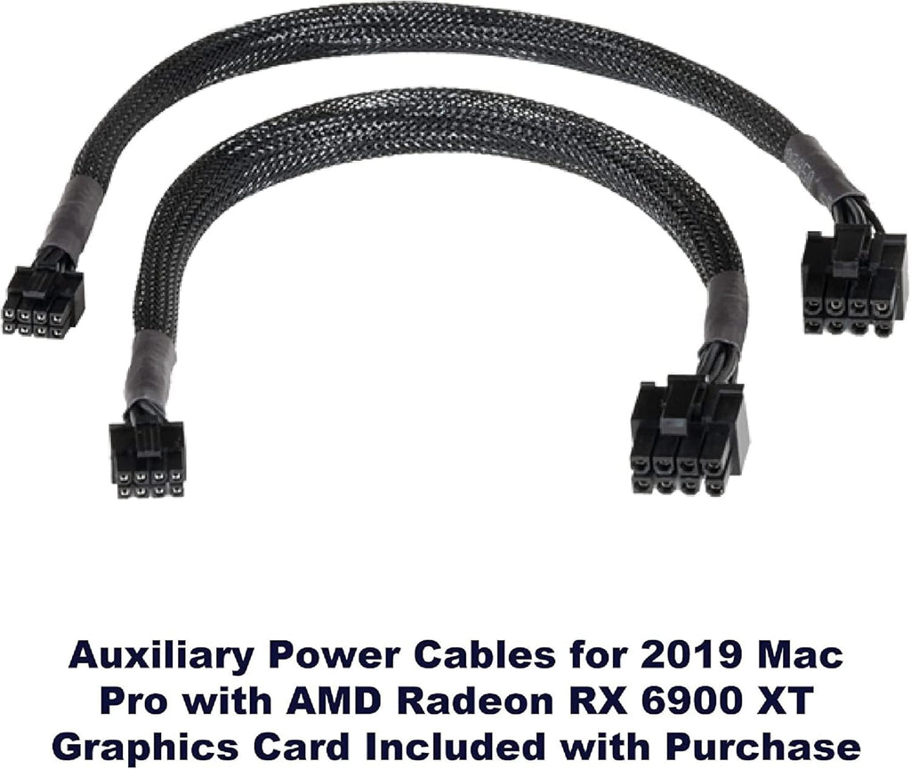 AMD Radeon RX 6900 XT Graphics Card Bundle S798