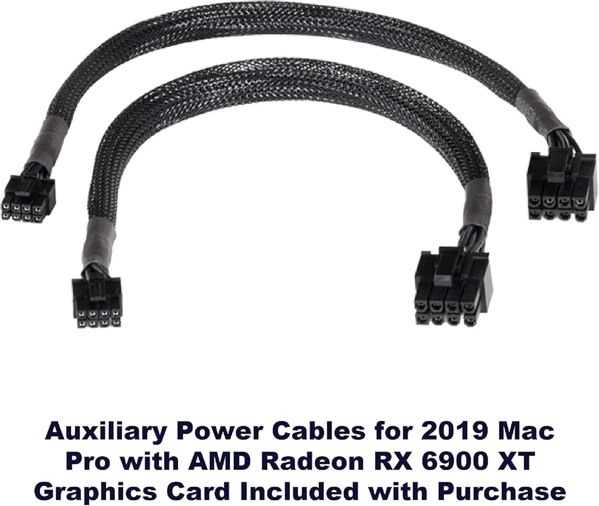 AMD Radeon RX 6900 XT Graphics Card Bundle S798