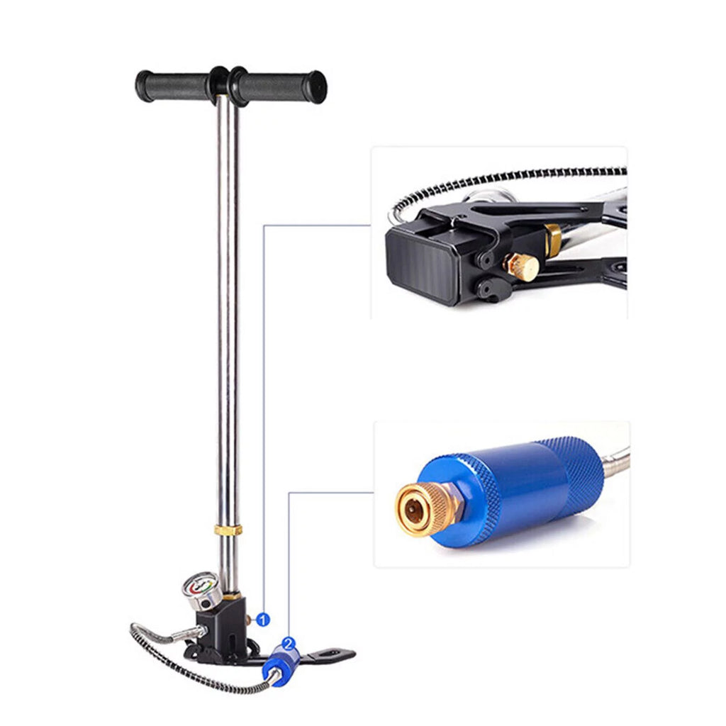 0.5L Oxygen Cylinder Tank Diving Equipment W48892