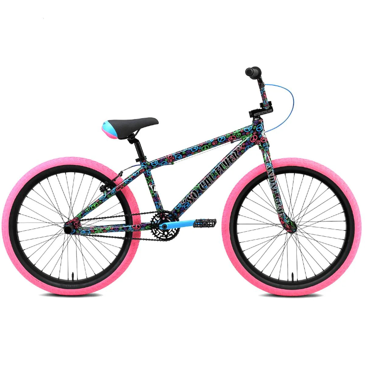BMX Bike N735191