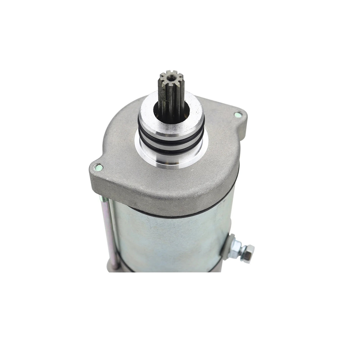 Starter & Relay for Polaris Sportsman 700 800 X2 07-14 Ranger 700 800 Xp 06-15 RZR 800 4 S 08-14 N738190