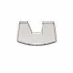Grinder Chamber Lid L323