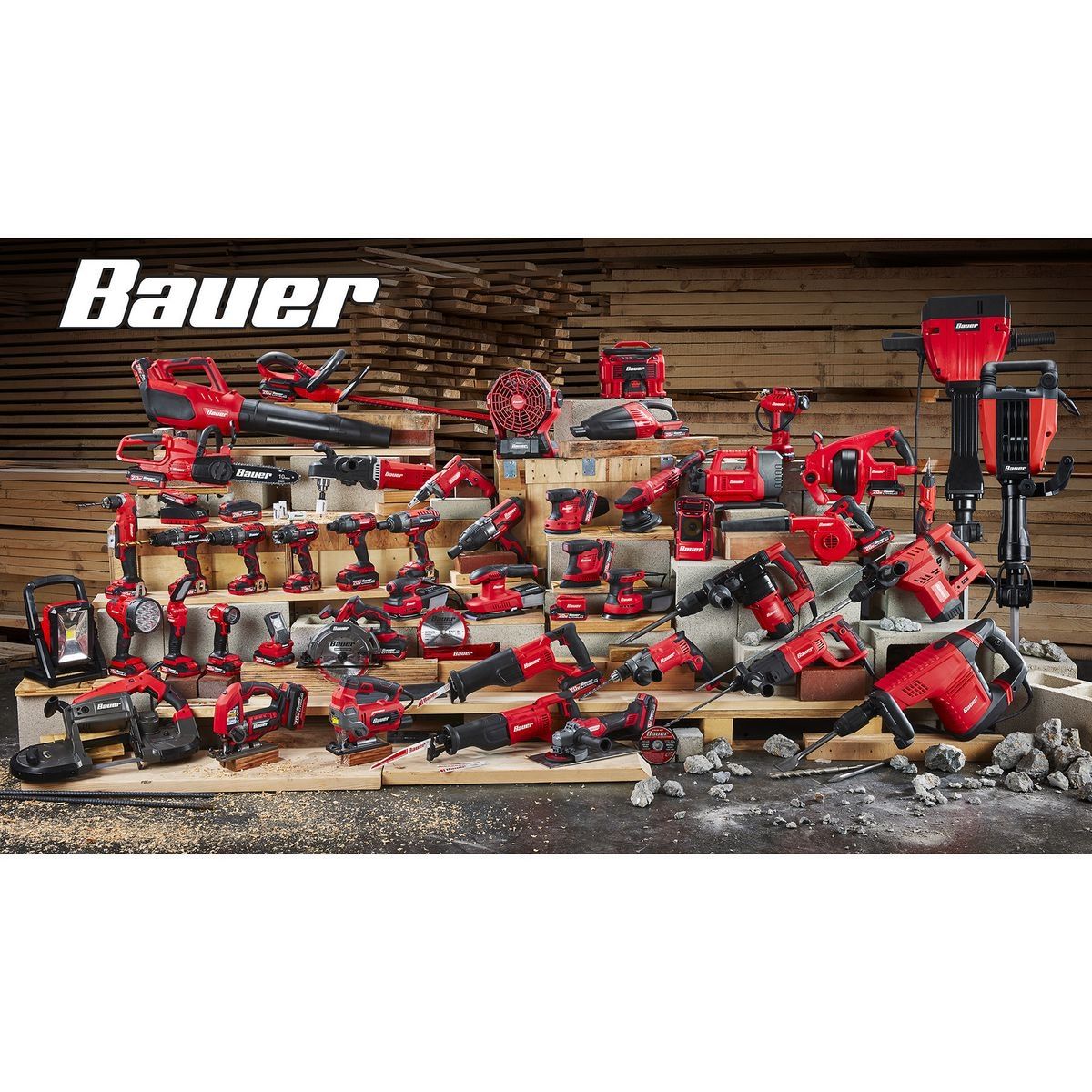 1600 Watt 12 Amp Dual-Speed Heat Gun V360608