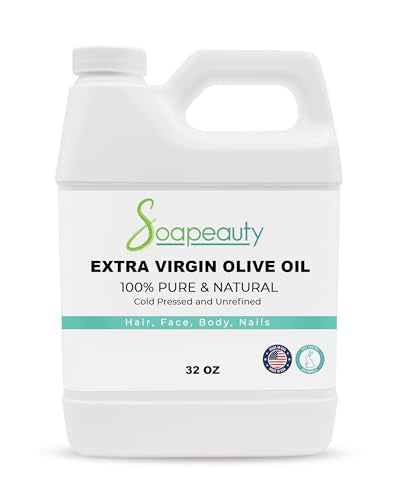 Extra Virgin Olive Oil 32 Fl Oz S40677