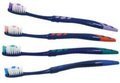 144 Disposable Toothbrushes Individually Wrapped Q17217