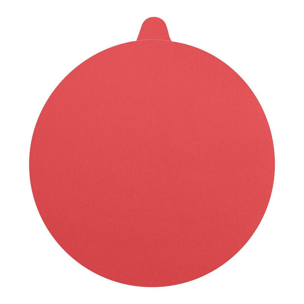 6 in. 800 Grit PSA Sanding Discs 5 Pack S1894