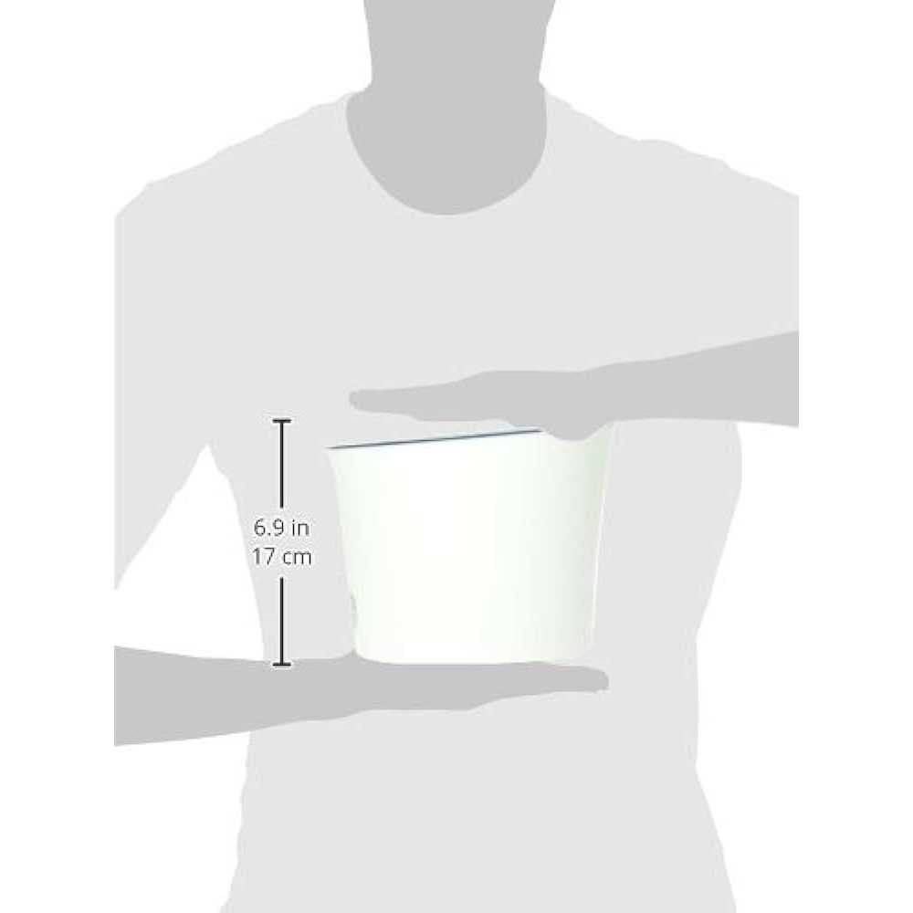 Catit Design Senses Fountain with Water Softening Cartridge N831105