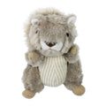 Animated Squirrel Dog Toy F8604