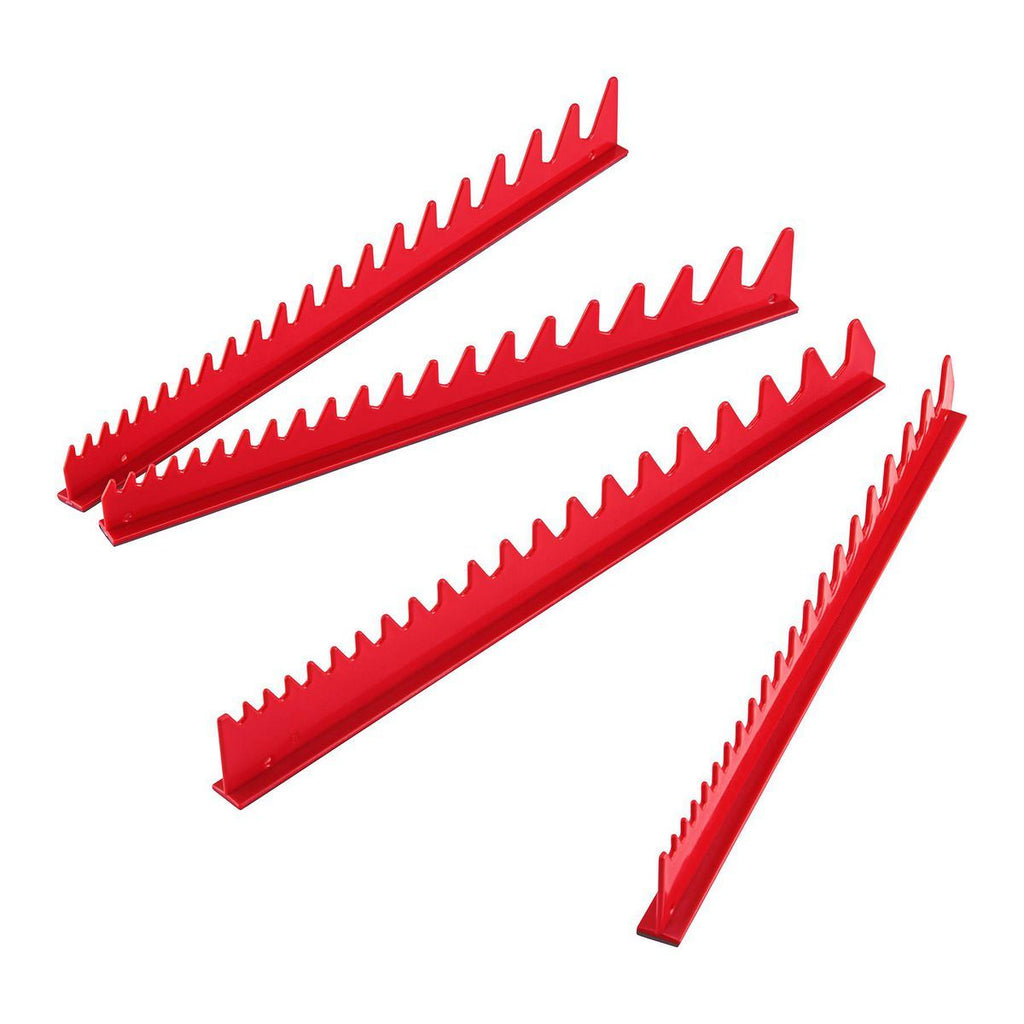 Magnetic Wrench Rack, 4-Piece P53948