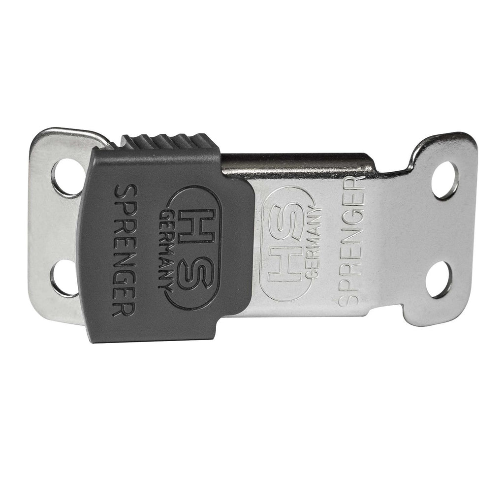 Stainless Steel Quick Release Buckle for Dog Collar G692