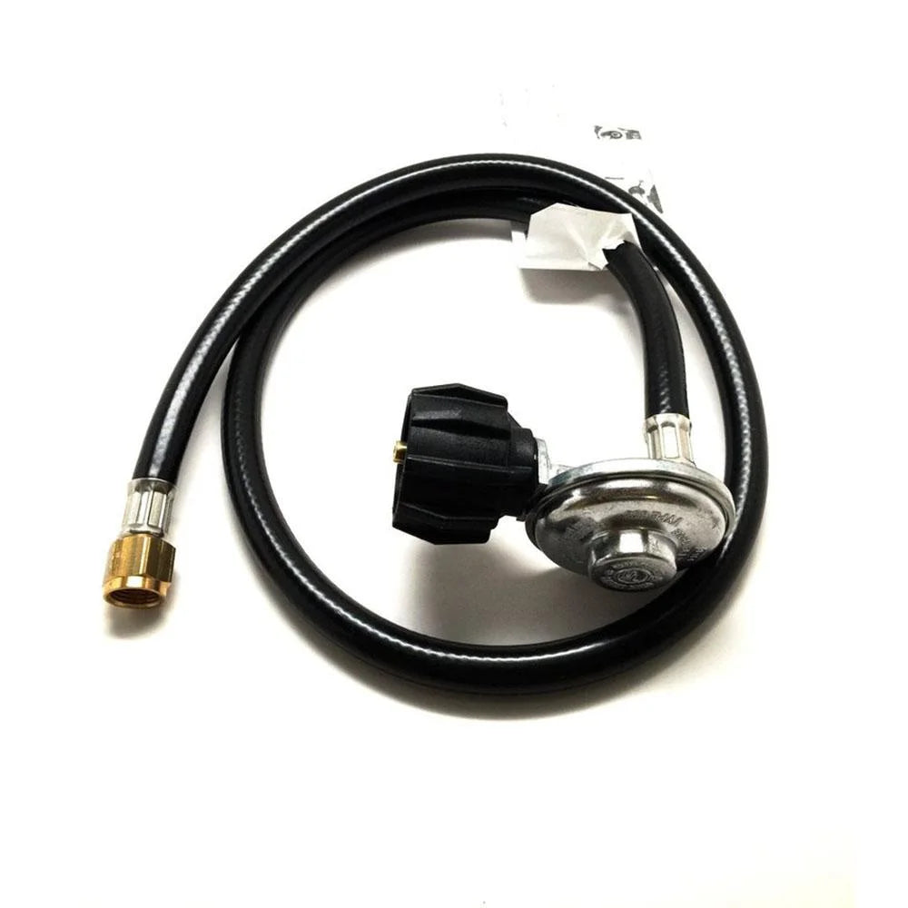 42" Universal BBQ Grill Gas Regulator & Hose K561