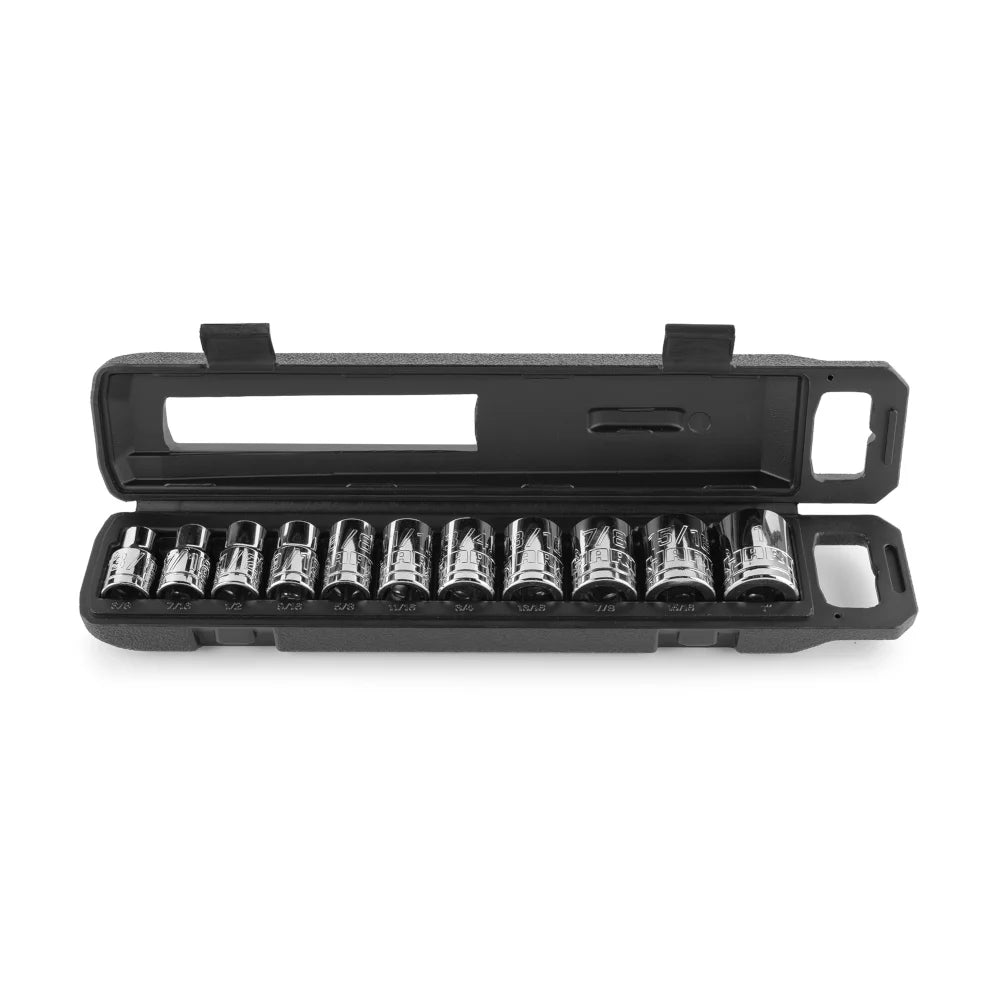 11-Piece 1/2-inch Standard Socket Set K265312