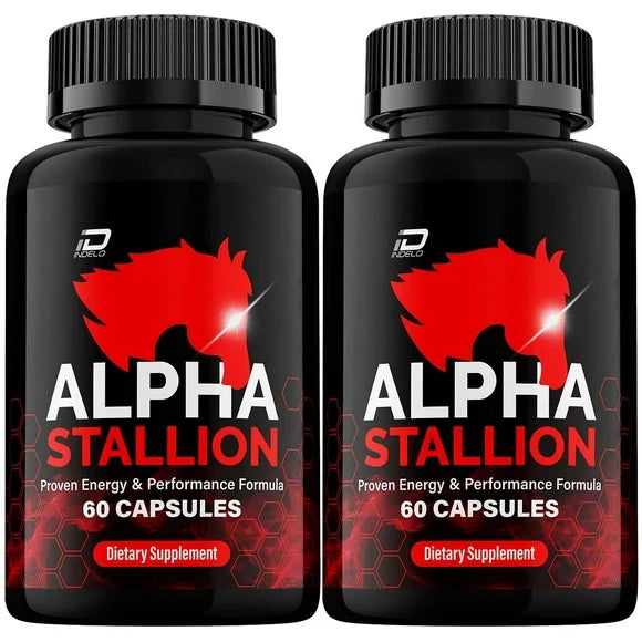 120 Capsules C1214
