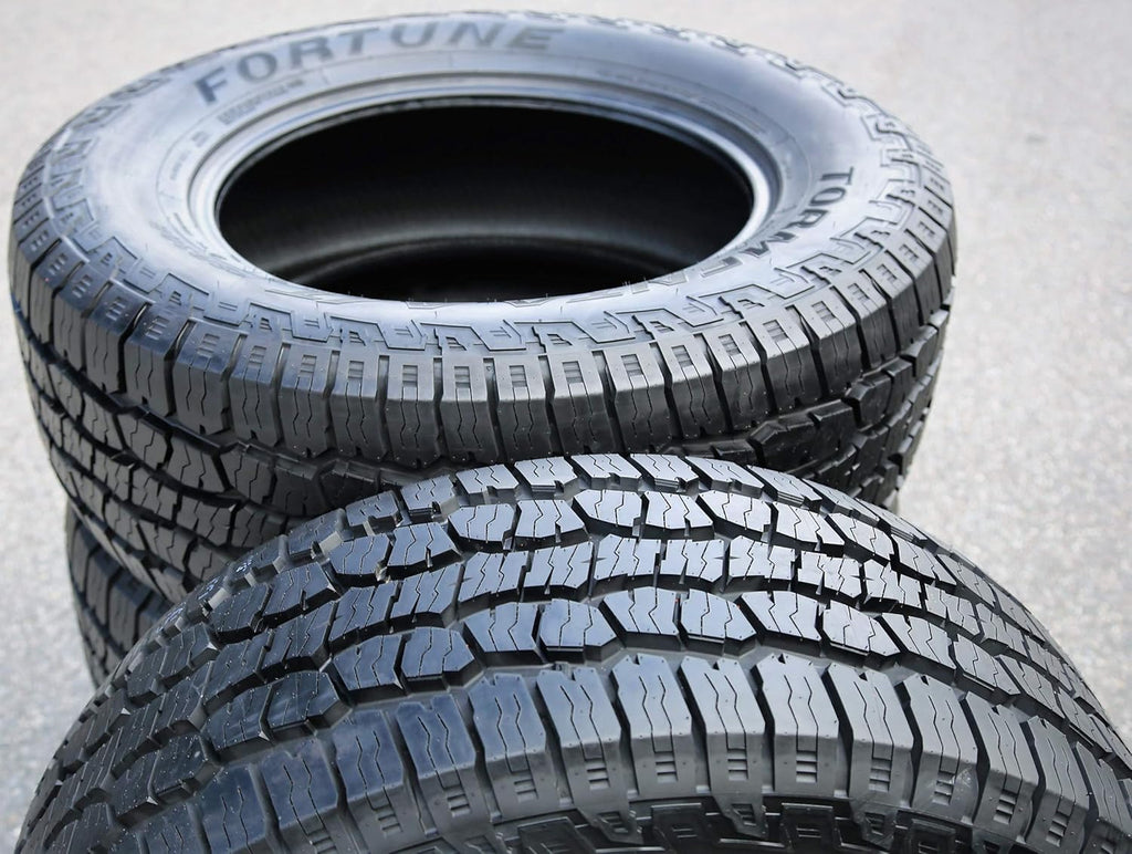 245/65R17 All-Terrain Radial Tire X894903