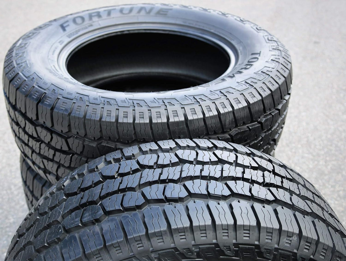 245/65R17 All-Terrain Radial Tire X894903