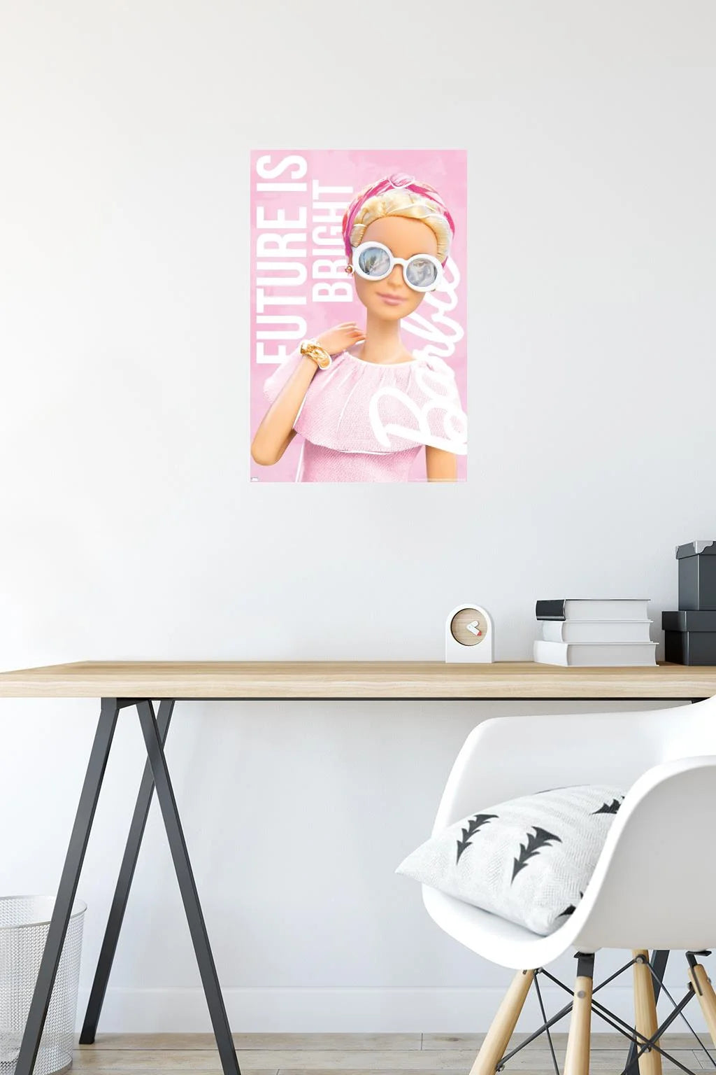 Wall Poster, 14.725" x 22.375" F225