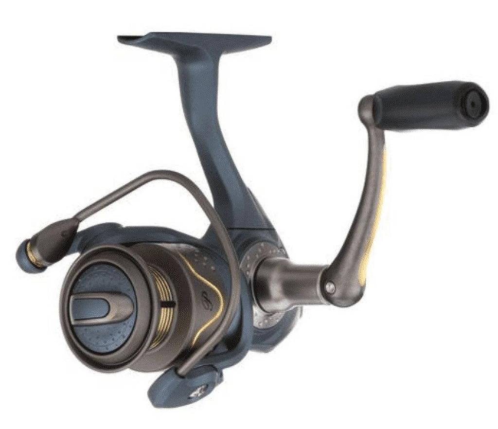 President Spinning Fishing Reel J370163