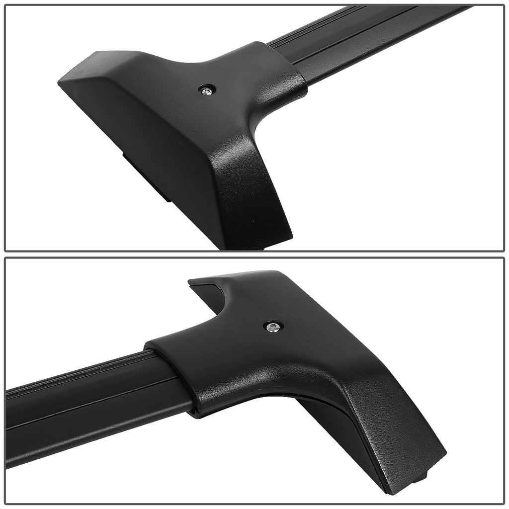 Aluminum Roof Rail Cross Bar Cargo Carrier R20975