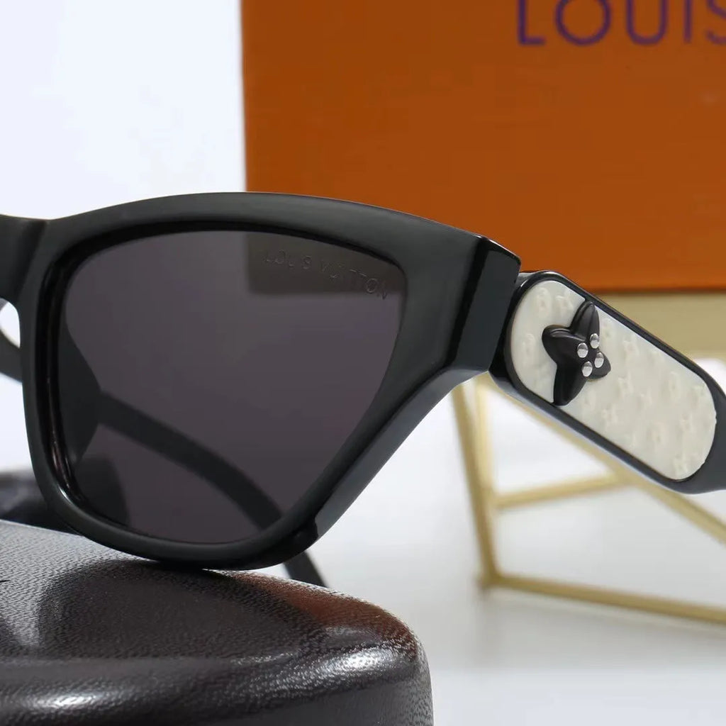 L Letter Sunglasses J58595
