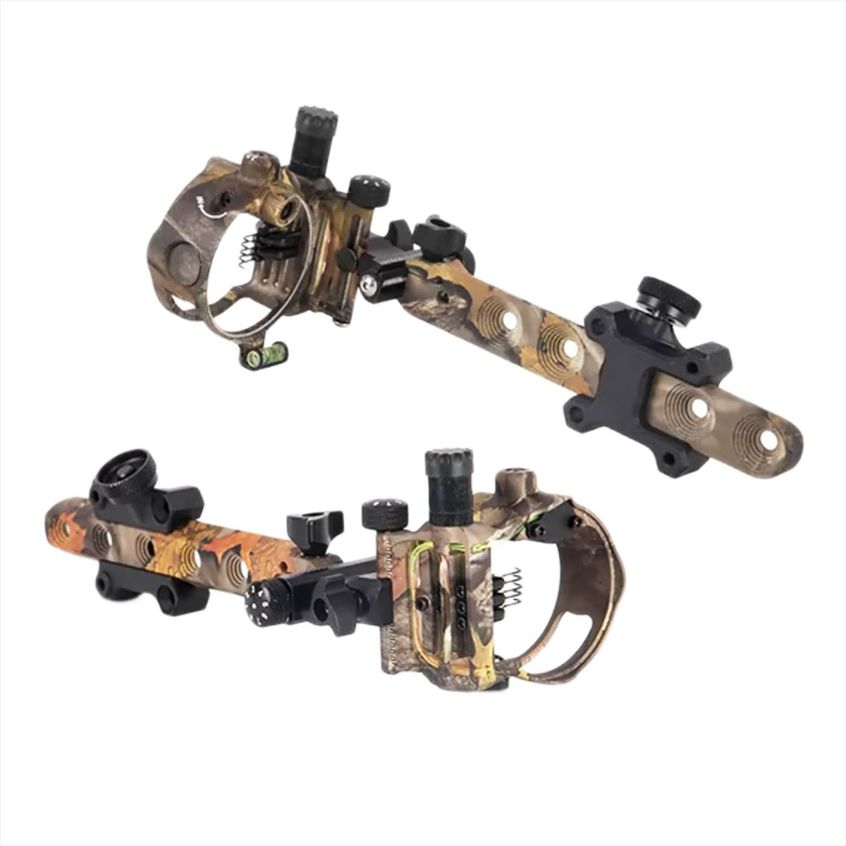 5-Pin Bow Sight with 6x22 Extension Bar V257060