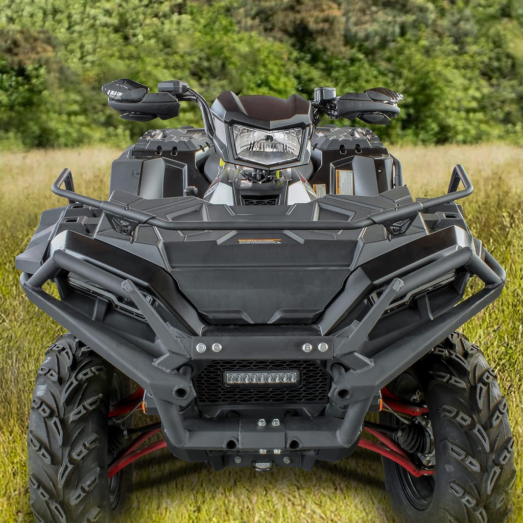 Front Rack Extender 4" for Polaris Sportsman 850 XP 1000 2017-2022 F8538