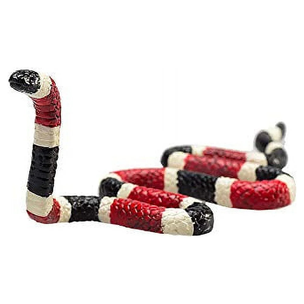 Coral Snake Animal Figure K8388