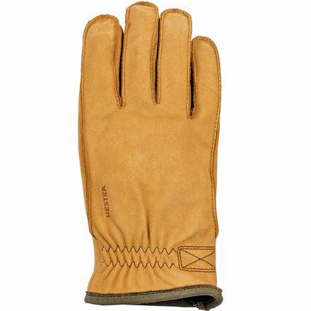 Tan Gloves K508