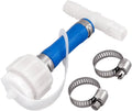 Flush Kit J404128