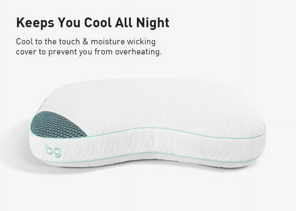 Medium Cuddle Curve Pillow R46179