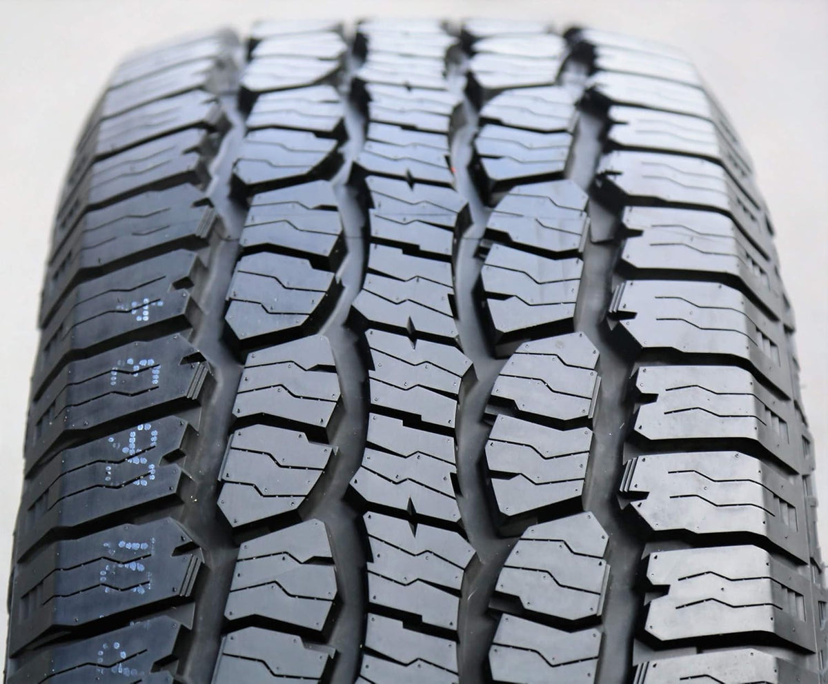 245/65R17 All-Terrain Radial Tire X894903