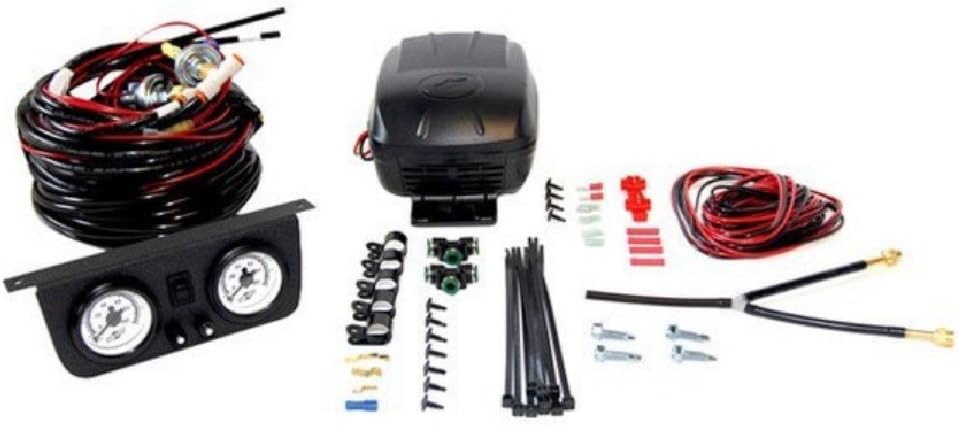 LoadLifter 5000 Ultimate and Load Controller 2 for Ram 2500 Z36127