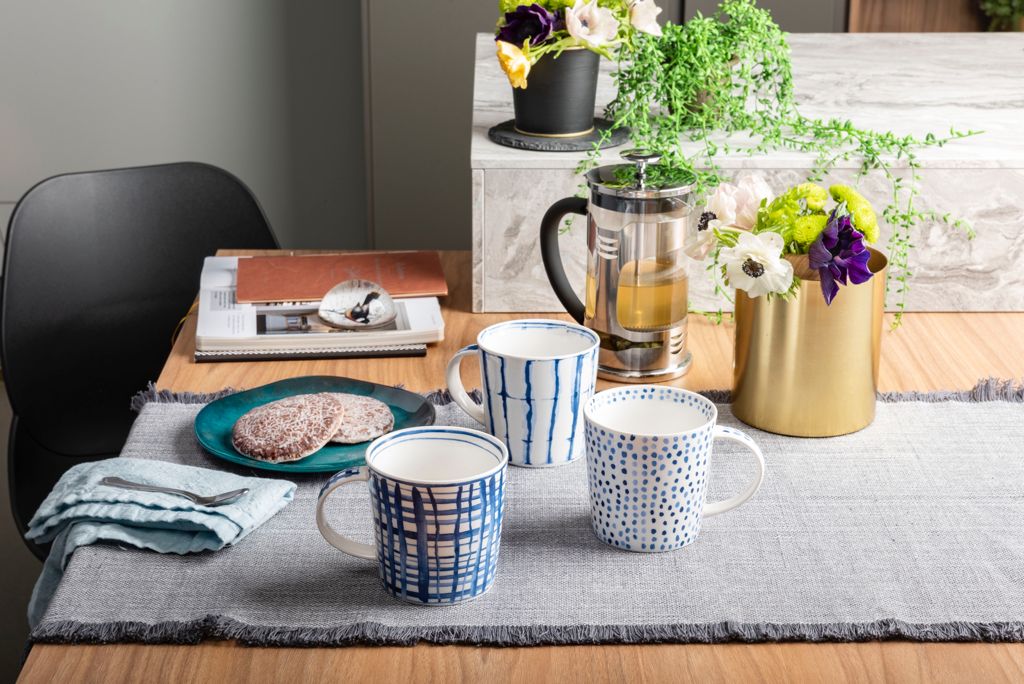 Mug 480ml Set 3pcs X345729