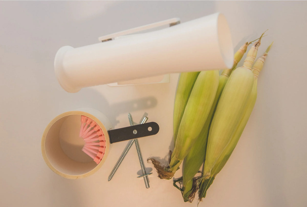 Corn System V75661