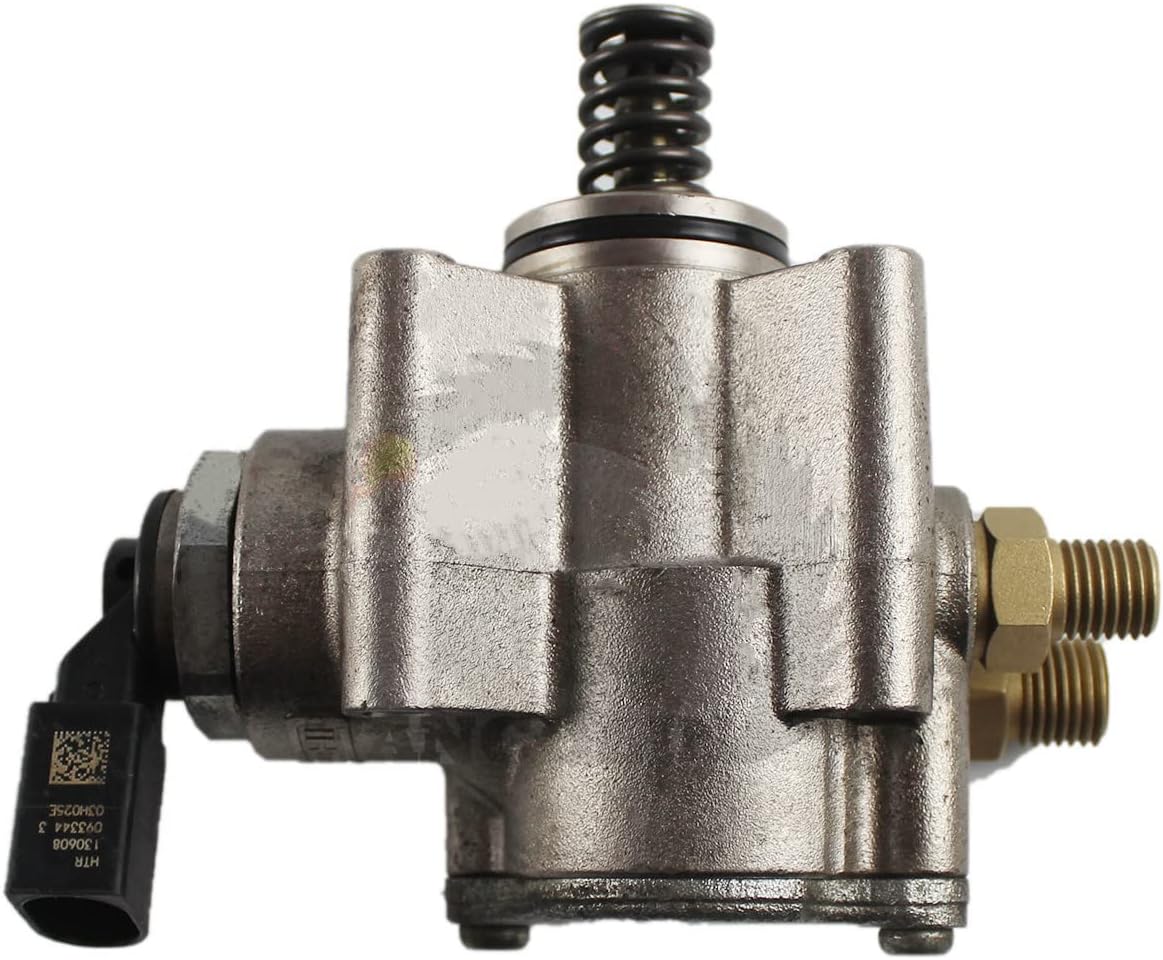 High Pressure Fuel Pump for Audi Q7 VR6 3.6L VW Touareg Porsche Cayenne Y28504