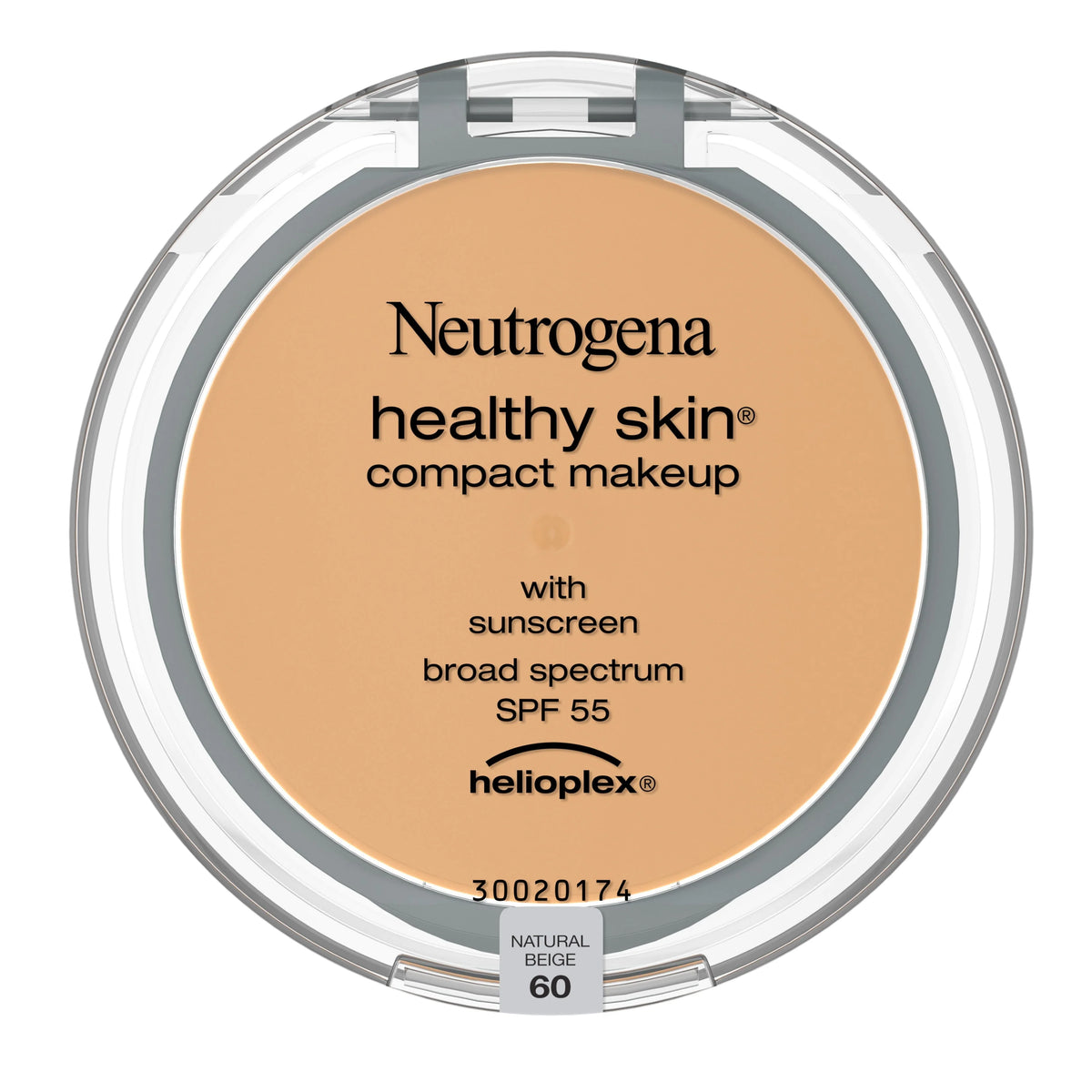 SPF 55 Foundation O6903