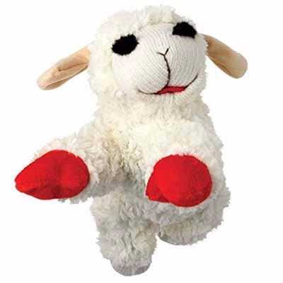Valentine's Day Dog Toy W5501