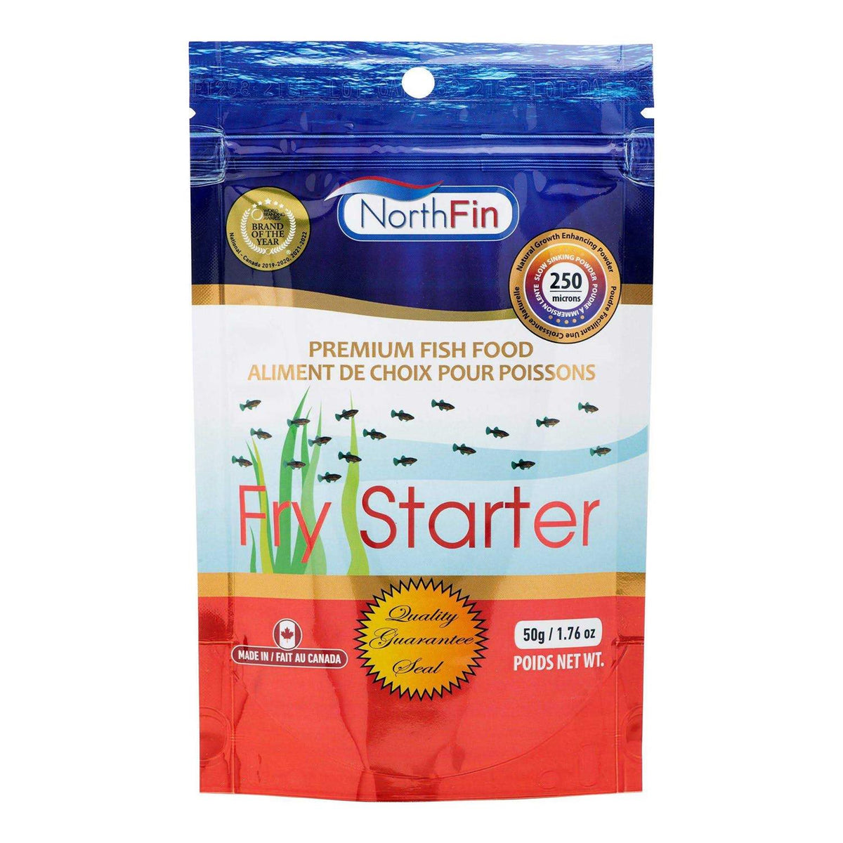 Slow Sinking Powder K370