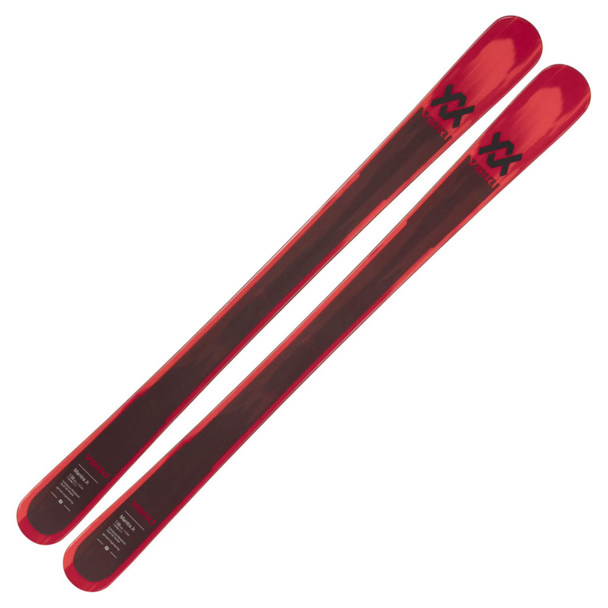 Junior Skis N8657