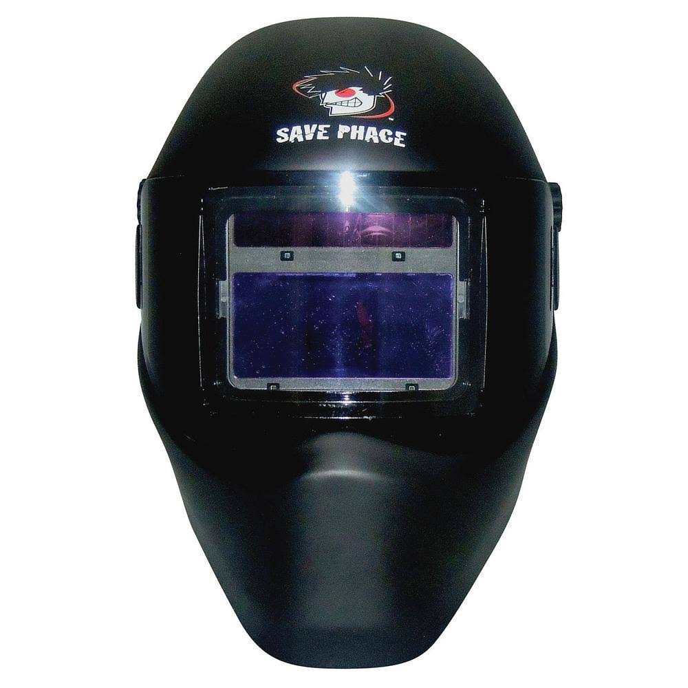 Welding Helmet K199724