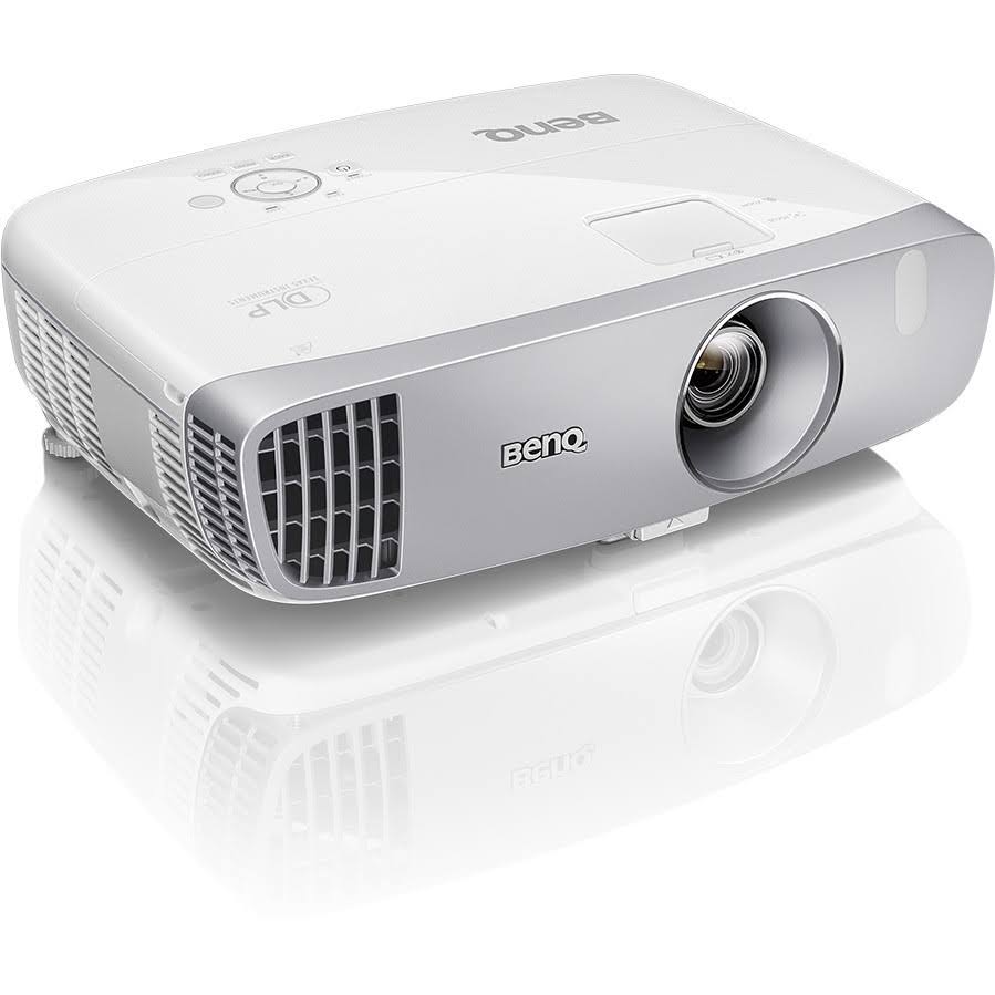 1080p DLP Projector, 2200 Lumens Q31022