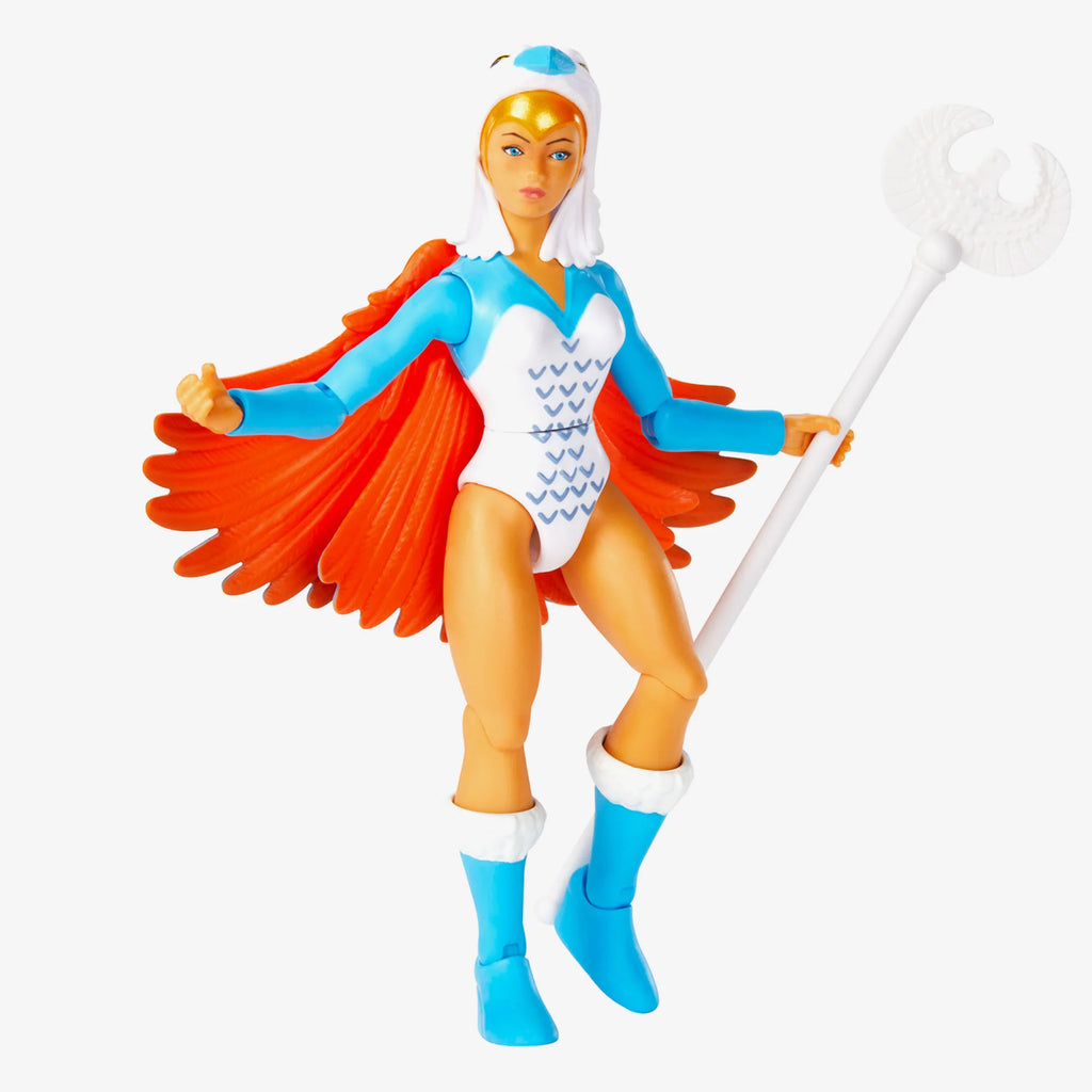 Action Figure with Accessory P5302