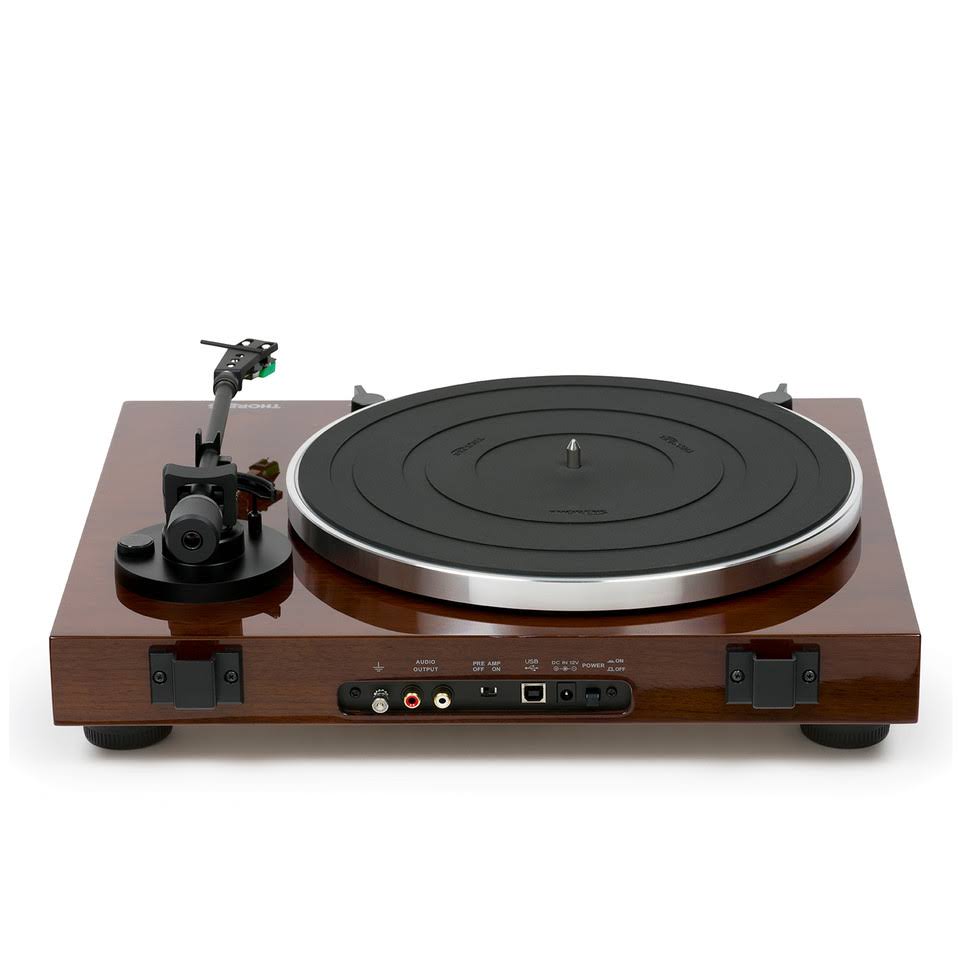 White Turntable with Cartridge A832549