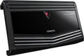 2000W Monoblock Class D Car Audio Power Amplifier D6762